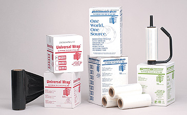 Packaging & Shipping Supplies