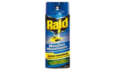 Insecticide