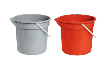 Bucket and Pail