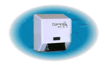 Propour 2000 Cartridge Soap Dispenser