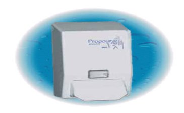 Propour 1000 Cartridge Soap Dispenser