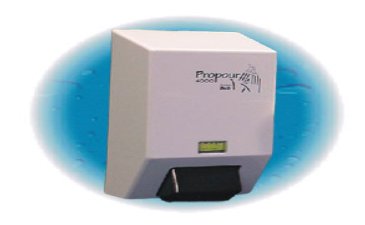 Propour 4000 Cartridge Soap Dispenser