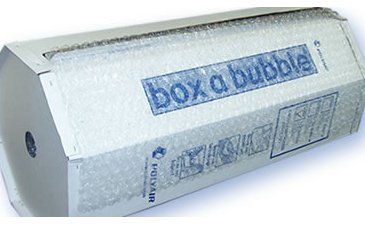 Box-A-Bubble